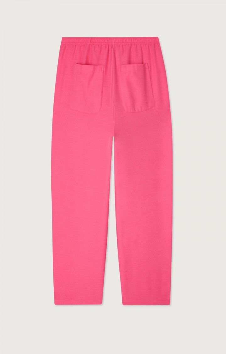 Dakota Trousers - Fluo Pink