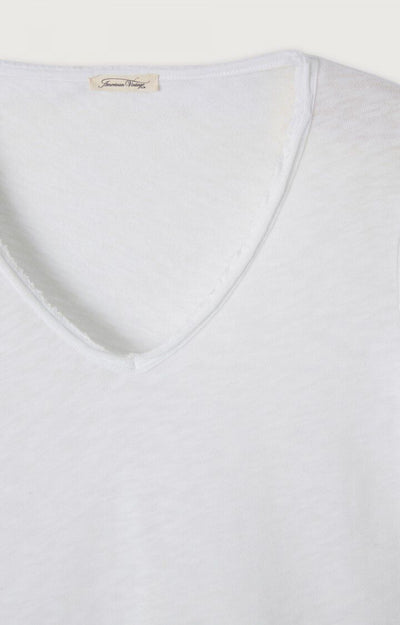 Sonoma T-Shirt - White