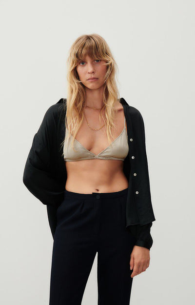 Widland Bra - Tundra (Final Sale)
