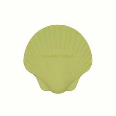 Shell Baby Teether
