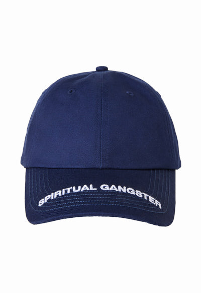 Spiritual Gangster Classic Cap